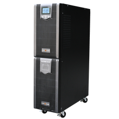 ДБЖ LogicPower Smart-UPS 10000 PRO (з батареєю)