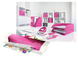 Ламінатор Leitz iLam Home Office рожевий металік (А4, 125 мкр)