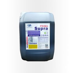 Засіб для видалення жиру, пригару, кіптяви (для особливо складних забруднень) SUPRA (6,50 кг), 6,5 кг, Нет