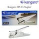 Степлер-плаер Kangaro HP-45, 30 листов, отступ 45мм