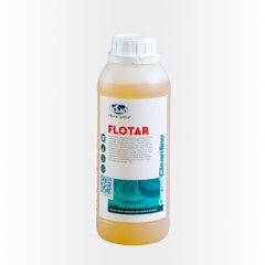 Для прання килимів шампунь Flotar (1,1кг)
