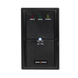ДБЖ LogicPower LPM-U1100VA (770Вт) USB