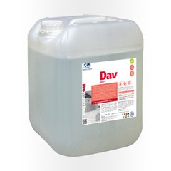 Відбілювач кисневий для прання DAV OXY (10кг)