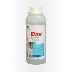 Рідкий порошок для прання DAV Professional (1,1кг)