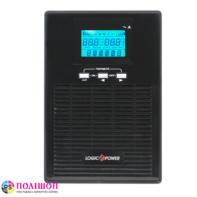 ИБП LogicPower Smart-UPS 1000 PRO (с батареей)