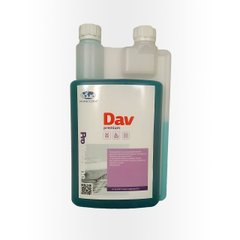 Гель концентрат для прання Dav Premium (1кг)Д