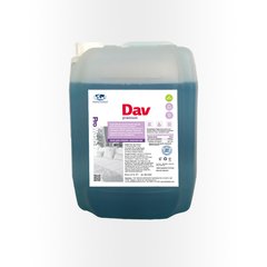 Гель концентрат для прання Dav Premium (5кг)