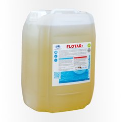 Для прання килимів - Flotar + м'який підсилювач (10 кг)