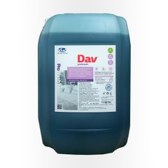 Гель концентрат для прання Dav Premium (10кг)