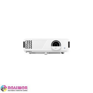 Проектор ViewSonic PX749-4K (VS19349)