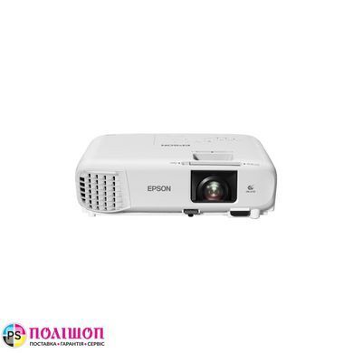 Проектор Epson EB-W49 (V11H983040)