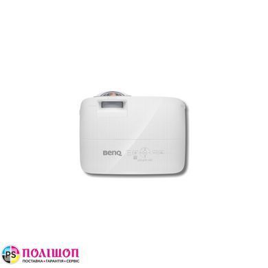 Проектор BenQ MX808STH