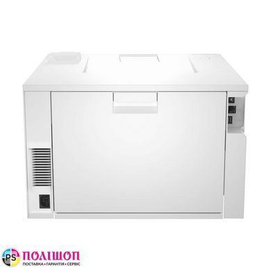 Лазерний принтер HP Color LaserJet Pro 4203dn