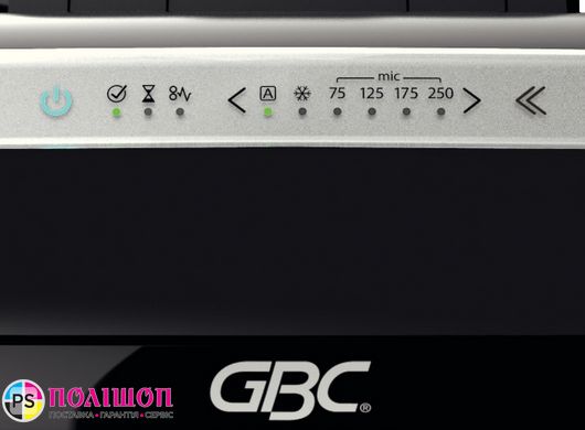 Ламінатор GBC FUSION 7000L (А3, 250 мкр)