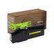 Тонер-картридж совместимый XEROX 106R03532 Green Label, черный Patron (PN-03532KGL)