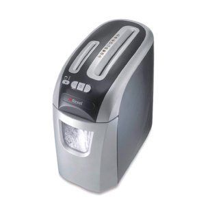 Уничтожитель документов REXEL Prostyle+ (2102563EU)