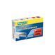 Скобы для степлера RAPID 26/8+мм 1М G Super Strong 1000 шт.