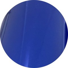 Синя фольга для ламінатора №07. Crown. 210мм 30,5м
