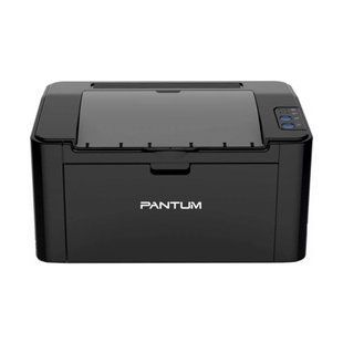 Лазерный принтер Pantum P2500W с Wi-Fi (P2500W)