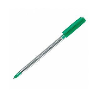 Ручка шариковая Schneider TOPS 505 М зеленая