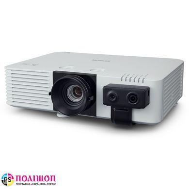 Проектор Epson EB-L570U (V11HA98080)
