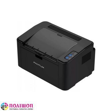 Лазерний принтер Pantum P2500W с Wi-Fi (P2500W)
