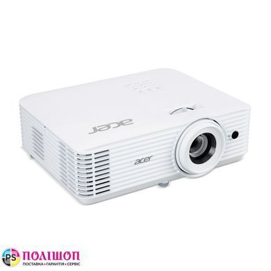 Проектор Acer H6546Ki (MR.JW011.002)
