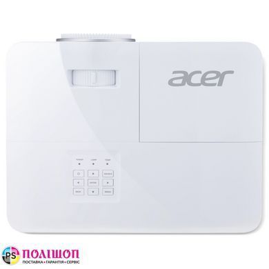 Проектор Acer H6546Ki (MR.JW011.002)