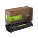 Картридж совместимый HP 49A (Q5949A) Green Label Patron (PN-49AGL)