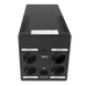 ДБЖ LogicPower LPM-1100VA-P (770Вт) пласт. корпус