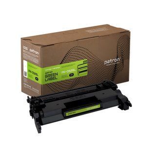 Картридж сумісний Canon 052 Green Label Patron (PN-052GL)