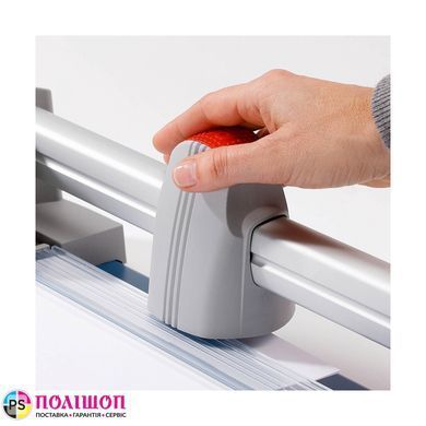 Резак роликовый Dahle 444. Длина реза 670мм