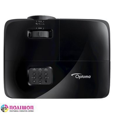 Проектор Optoma DH351 (E1P0A3PBE1Z4)