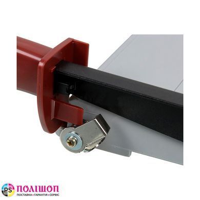 Різак шабельний KW-trio 13914 A3, 440мм