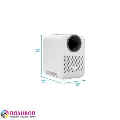 Проектор HP CC180W