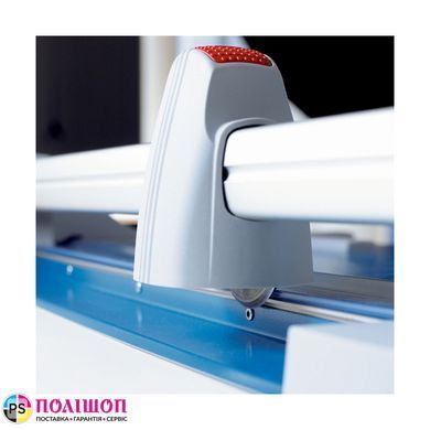 Резак роликовый Dahle 444. Длина реза 670мм