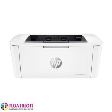 Лазерный принтер HP LaserJet M111w с поддержкой Wi-Fi (7MD68A)