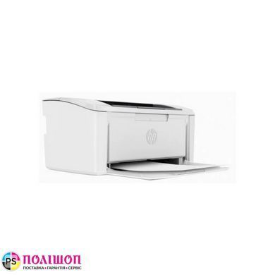 Лазерный принтер HP LaserJet M111w с поддержкой Wi-Fi (7MD68A)