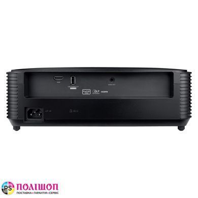 Проектор Optoma DH351 (E1P0A3PBE1Z4)