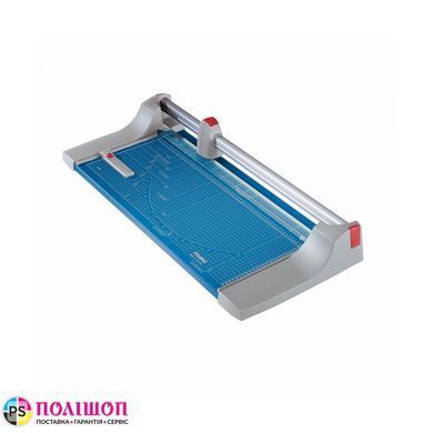 Резак роликовый Dahle 444. Длина реза 670мм