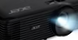 Проектор Acer X1128H (MR.JTG11.001)
