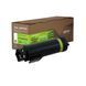 Тонер-картридж совместимый XEROX 106R03693 Green Label, голубой Patron (PN-03693CGL)
