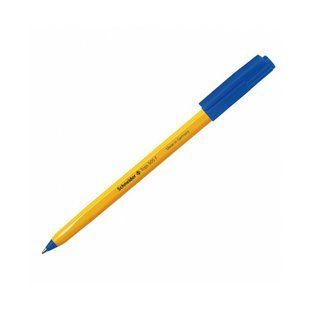 Ручка шариковая Schneider TOPS 505 F синяя
