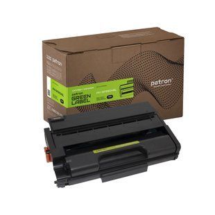 Картридж сумісний Ricoh SP 330H Green Label Patron (PN-SP330HGL)