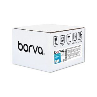 Фотобумага 230 г/м2 формат 10x15 500 листов глянцевая Everyday Barva