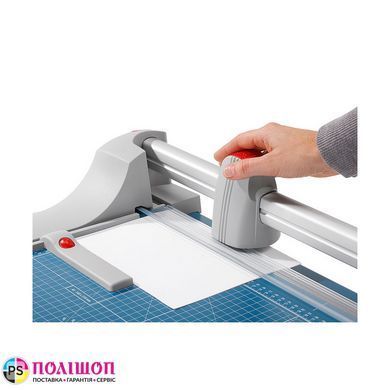 Резак роликовый Dahle 446. Длина реза 920мм