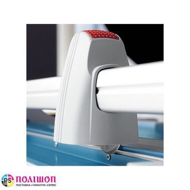 Резак роликовый Dahle 446. Длина реза 920мм
