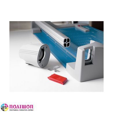 Резак роликовый Dahle 446. Длина реза 920мм