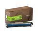 Тонер-картридж совместимый Canon 729 голубой Green Label Patron (PN-729CGL)