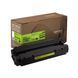 Картридж совместимый HP 15X (C7115X) Green Label Patron (PN-15XGL)